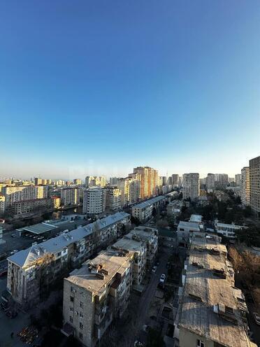 Продаётся 3-комн. новостройка 140 м², м. Иншаатчылар, photo 21 from 25