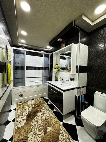 Продаётся 3-комн. новостройка 140 м², м. Иншаатчылар, photo 16 from 25