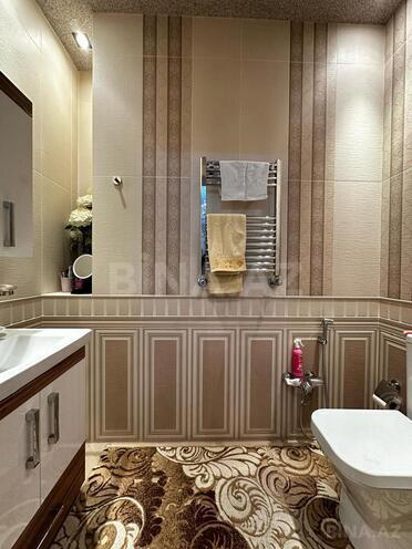 Продаётся 3-комн. новостройка 140 м², м. Иншаатчылар, photo 20 from 25