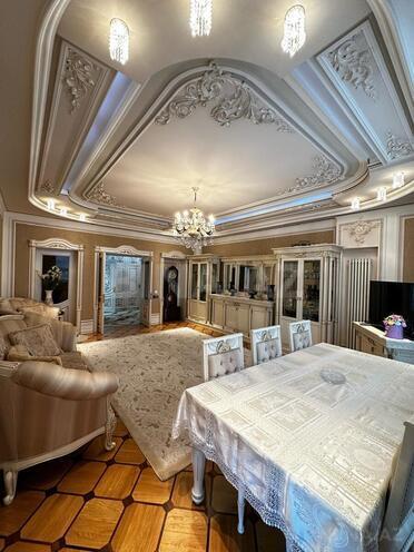 Продаётся 3-комн. новостройка 140 м², м. Иншаатчылар, photo 5 from 25