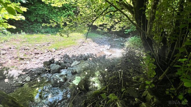 Satılır  torpaq 6 sot, photo 3 from 7