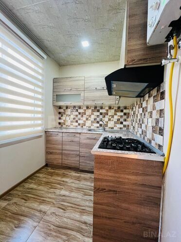 Satılır 2 otaqlı köhnə tikili 55 m², Memar Əcəmi m., photo 4 from 11