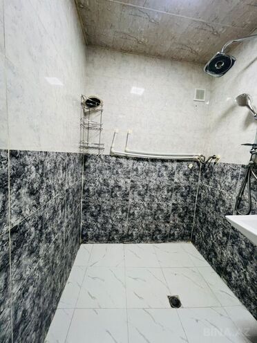 Satılır 2 otaqlı köhnə tikili 55 m², Memar Əcəmi m., photo 7 from 11