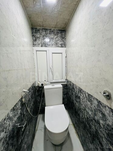 Satılır 2 otaqlı köhnə tikili 55 m², Memar Əcəmi m., photo 8 from 11