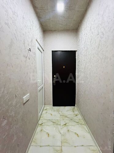 Satılır 2 otaqlı köhnə tikili 55 m², Memar Əcəmi m., photo 5 from 11