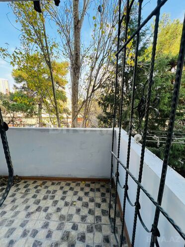 Satılır 2 otaqlı köhnə tikili 55 m², Memar Əcəmi m., photo 9 from 11