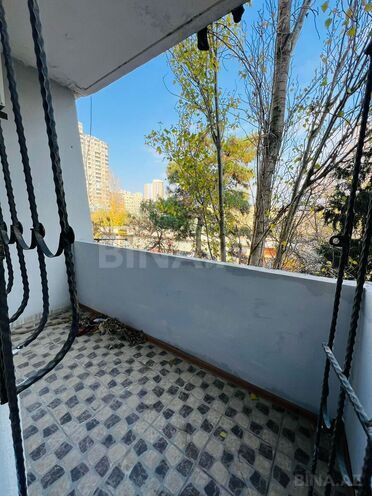 Satılır 2 otaqlı köhnə tikili 55 m², Memar Əcəmi m., photo 10 from 11