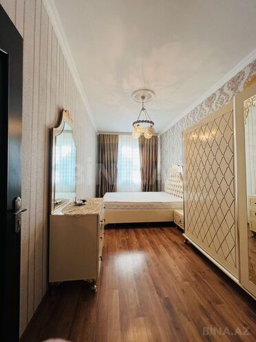 Satılır 2 otaqlı köhnə tikili 55 m², Memar Əcəmi m., photo 3 from 11