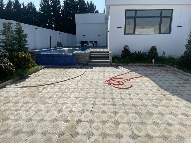 Продаётся 3-комн. дом/дача 144 м², пос. Новханы, photo 8 from 28