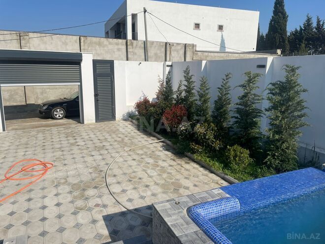 Продаётся 3-комн. дом/дача 144 м², пос. Новханы, photo 5 from 28