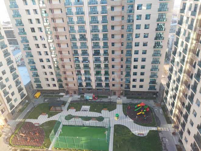 Satılır 2 otaqlı yeni tikili 71 m², 28 May m., photo 12 from 13