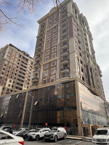 Продаётся 4-комн. новостройка 135 м², Наримановский  р., photo 1 from 9
