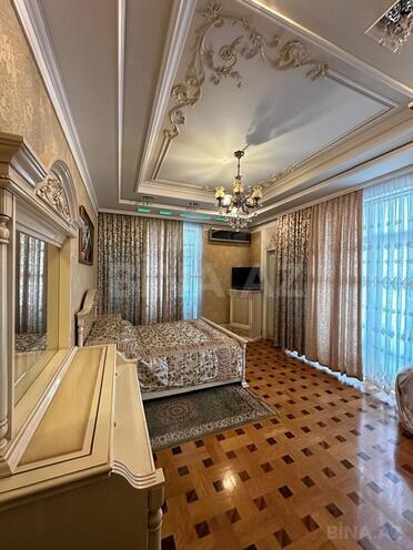 Продаётся 3-комн. новостройка 140 м², м. Иншаатчылар, photo 6 from 25