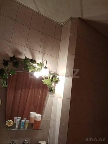 İcarəyə verilir 2 otaqlı köhnə tikili 67 m², Nizami m., photo 18 from 23