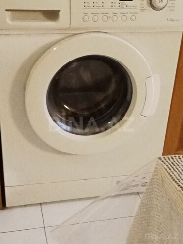 İcarəyə verilir 2 otaqlı köhnə tikili 67 m², Nizami m., photo 17 from 23