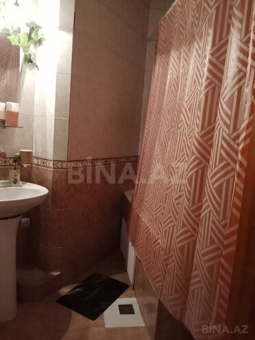 İcarəyə verilir 2 otaqlı köhnə tikili 67 m², Nizami m., photo 20 from 23