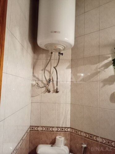 İcarəyə verilir 2 otaqlı köhnə tikili 67 m², Nizami m., photo 22 from 23