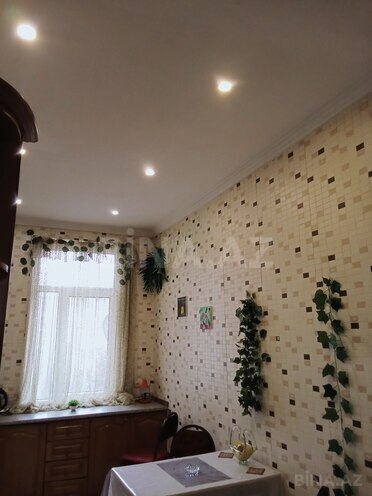 İcarəyə verilir 2 otaqlı köhnə tikili 67 m², Nizami m., photo 13 from 23