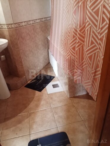 İcarəyə verilir 2 otaqlı köhnə tikili 67 m², Nizami m., photo 19 from 23