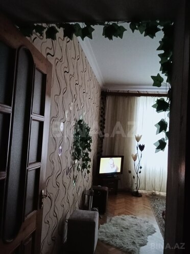 İcarəyə verilir 2 otaqlı köhnə tikili 67 m², Nizami m., photo 4 from 23