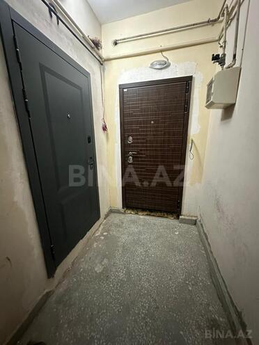 İcarəyə verilir 2 otaqlı yeni tikili 45 m², Masazır q., photo 12 from 17