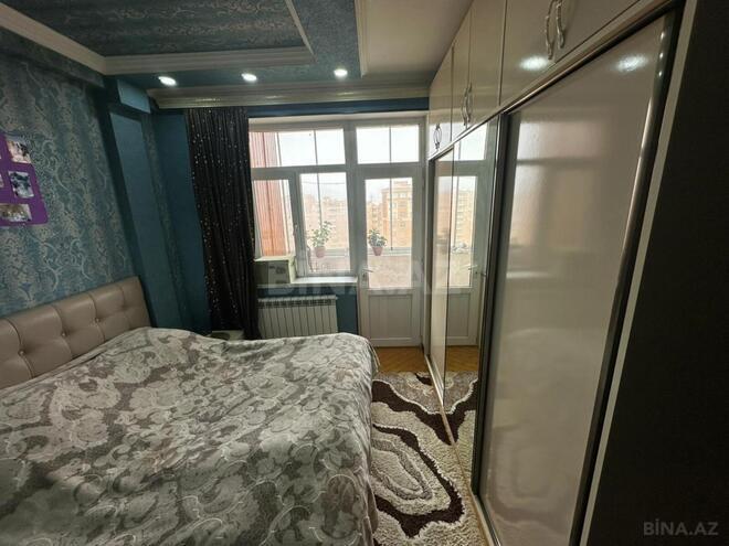 İcarəyə verilir 2 otaqlı yeni tikili 45 m², Masazır q., photo 7 from 17