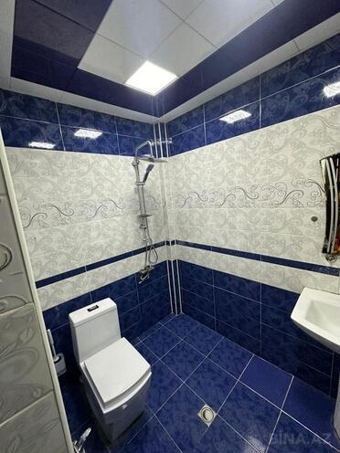 İcarəyə verilir 2 otaqlı yeni tikili 45 m², Masazır q., photo 15 from 17