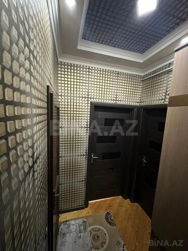 İcarəyə verilir 2 otaqlı yeni tikili 45 m², Masazır q., photo 11 from 17