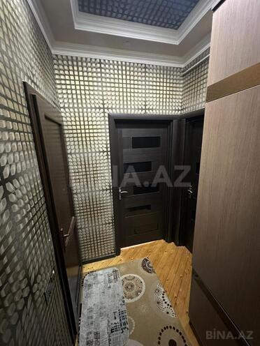 İcarəyə verilir 2 otaqlı yeni tikili 45 m², Masazır q., photo 8 from 17