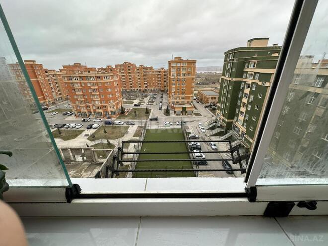 İcarəyə verilir 2 otaqlı yeni tikili 45 m², Masazır q., photo 13 from 17