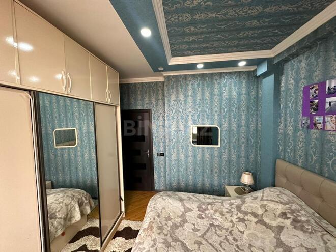 İcarəyə verilir 2 otaqlı yeni tikili 45 m², Masazır q., photo 9 from 17