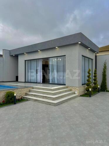 Продаётся 4-комн. дом/дача 202 м², пос. Мардакан, photo 25 from 29
