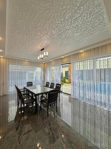 Продаётся 4-комн. дом/дача 202 м², пос. Мардакан, photo 16 from 29