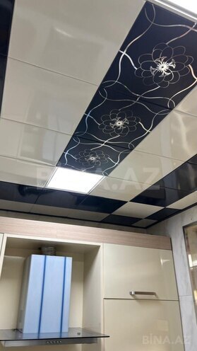 İcarəyə verilir 2 otaqlı köhnə tikili 50 m², Nərimanov r., photo 8 from 10