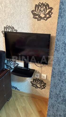 İcarəyə verilir 2 otaqlı köhnə tikili 50 m², Nərimanov r., photo 7 from 10