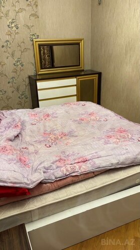 İcarəyə verilir 2 otaqlı köhnə tikili 50 m², Nərimanov r., photo 5 from 10