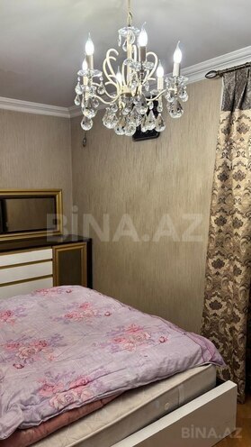 İcarəyə verilir 2 otaqlı köhnə tikili 50 m², Nərimanov r., photo 4 from 10