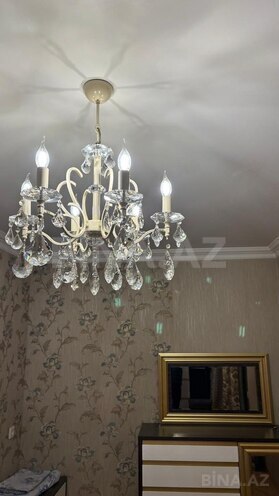 İcarəyə verilir 2 otaqlı köhnə tikili 50 m², Nərimanov r., photo 1 from 10