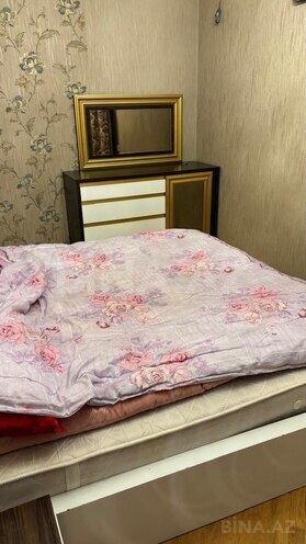 İcarəyə verilir 2 otaqlı köhnə tikili 50 m², Nərimanov r., photo 6 from 10