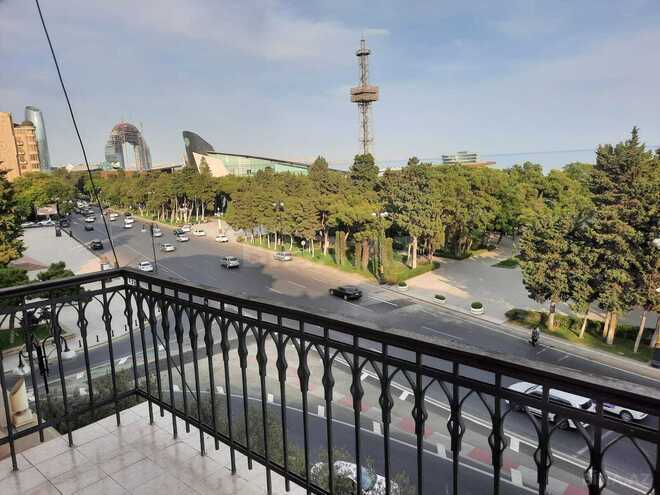 Сдаётся 1-комн. вторичка 50 м², м. Сахил, photo 4 from 23