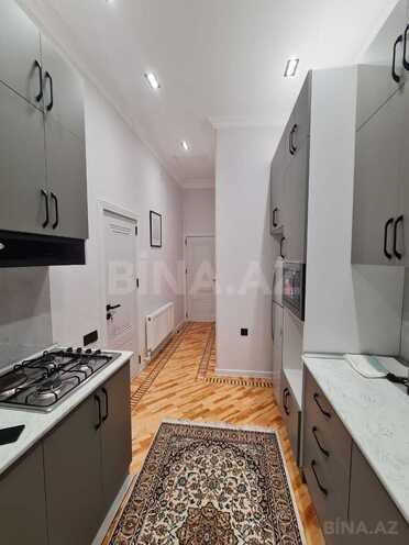 Сдаётся 1-комн. вторичка 50 м², м. Сахил, photo 19 from 23