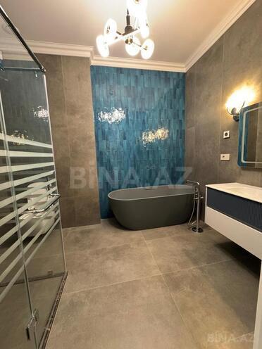 Satılır 4 otaqlı yeni tikili 262 m², Ağ şəhər q., photo 23 from 32