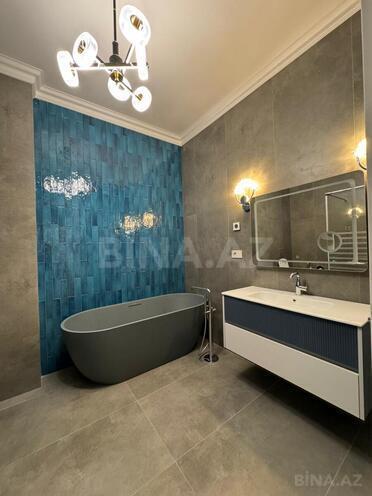 Satılır 4 otaqlı yeni tikili 262 m², Ağ şəhər q., photo 24 from 32