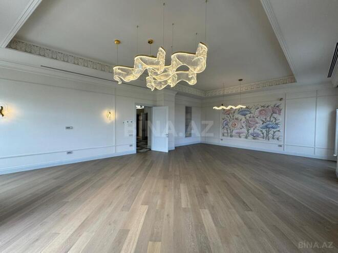 Satılır 4 otaqlı yeni tikili 262 m², Ağ şəhər q., photo 6 from 32