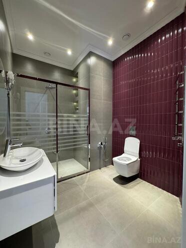 Satılır 4 otaqlı yeni tikili 262 m², Ağ şəhər q., photo 25 from 32