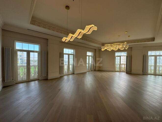 Satılır 4 otaqlı yeni tikili 262 m², Ağ şəhər q., photo 8 from 32