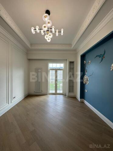Satılır 4 otaqlı yeni tikili 262 m², Ağ şəhər q., photo 13 from 32