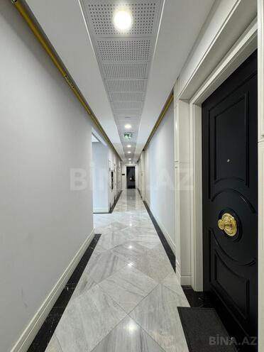 Satılır 4 otaqlı yeni tikili 262 m², Ağ şəhər q., photo 27 from 32