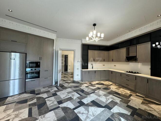 Satılır 4 otaqlı yeni tikili 262 m², Ağ şəhər q., photo 9 from 32