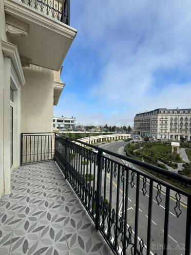 Satılır 4 otaqlı yeni tikili 262 m², Ağ şəhər q., photo 29 from 32